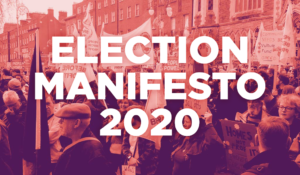 Manifesto 2020