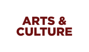 Arts & Culture