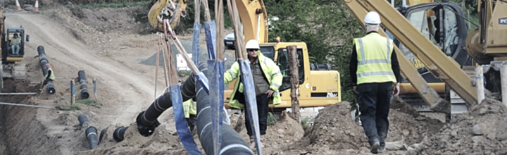 “You can’t build homes without infrastructure” says Galway West Candidate Denman Rooke