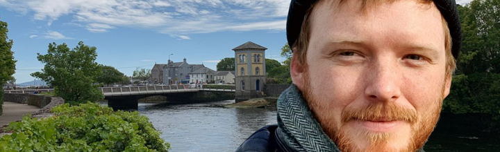 Galway West Candidate Denman Rooke Says Government Inaction on National Roads Risks Safety and Future Costs