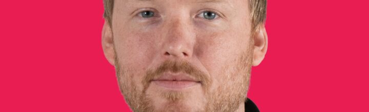 People Before Profit Galway’s Denman Rooke attends Technion protest at University of Galway